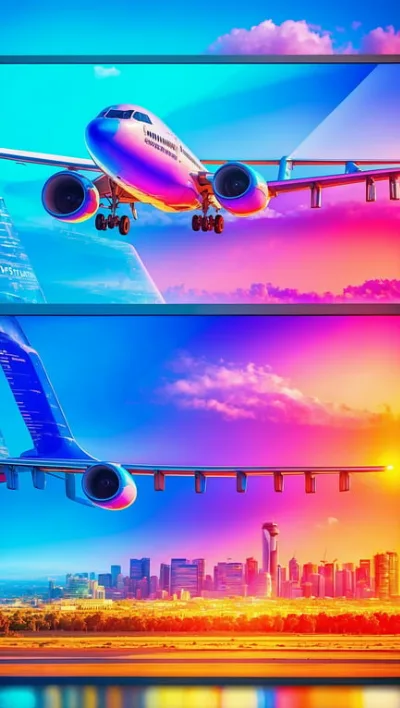 Flugpreise 2025 steigen kräftig – Darum zahlst du bald mehr fürs Ticket
