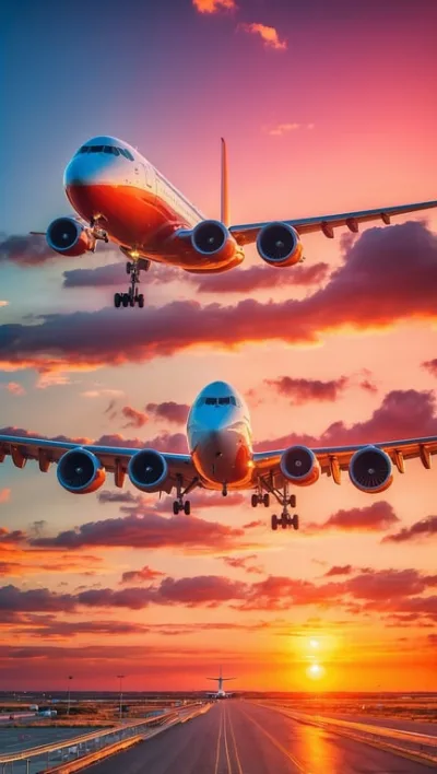 Flugreisen 2025 werden teurer – so sparst du beim Urlaub jetzt