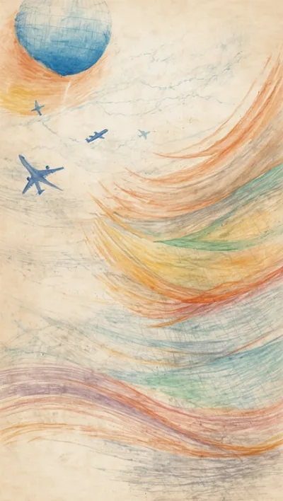 Flugstrecke