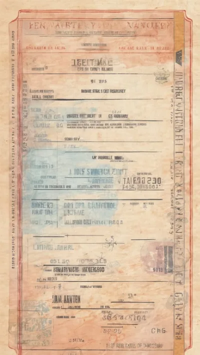 Flugticket