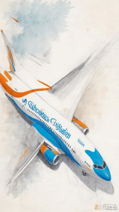 Flydubai sichert GCAA CAR 147 Zertifizierung für top Wartungs-Ausbildung