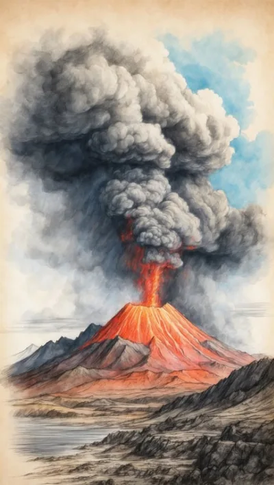 Fogo, Kapverden: Eine Reise zum aktiven Vulkan und darüber hinaus