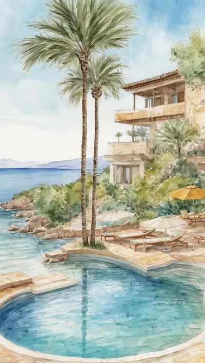 Four Seasons eröffnet Luxusresort in Porto Heli, Griechenland