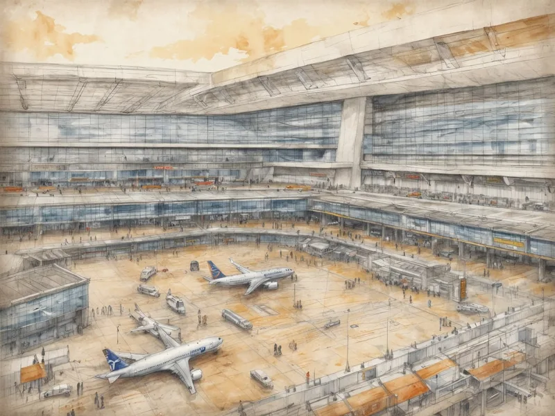 Frankfurt Airport verspricht dir: Sommerurlaub ohne lange Wartezeiten!