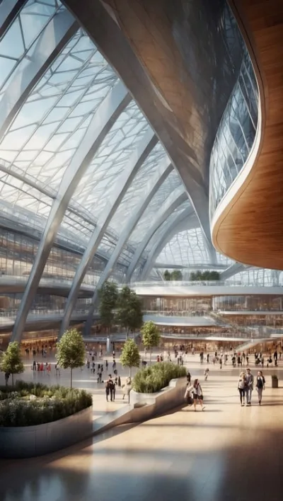 Frankfurt Flughafen baut Terminal 3 – mehr Komfort für dich ab 2026