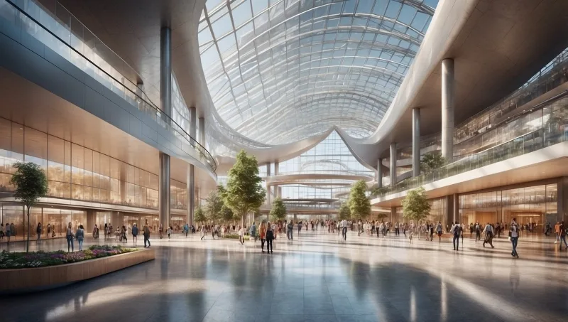 Frankfurt Flughafen baut Terminal 3 – mehr Komfort für dich ab 2026