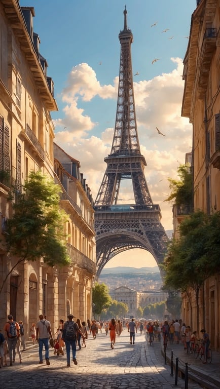Frankreich streikt am 10. und 18. September – so betrifft es deine Reise