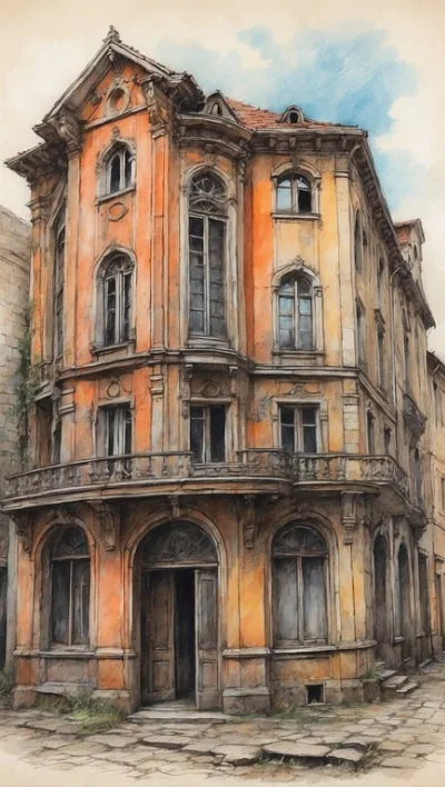 Freiburgs unbekannte Stadtteile: Lost Places und ihre Geschichten