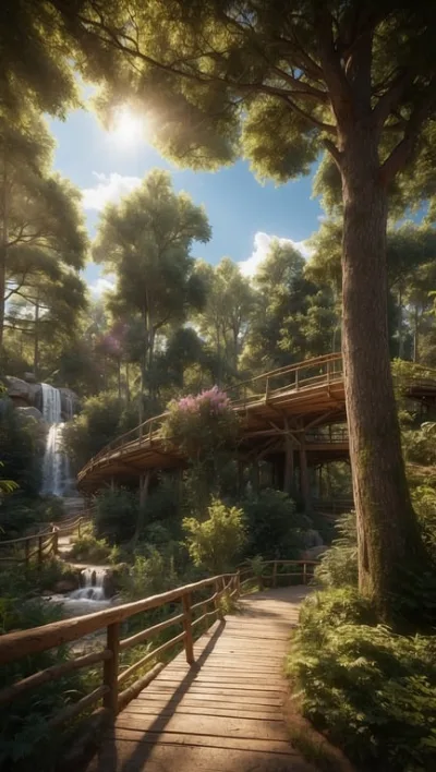 Freizeitpark Lüneburger Heide Adrenalin und Abenteuer