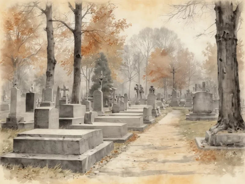 Friedhof Weimar: Ruhestätte berühmter Persönlichkeiten