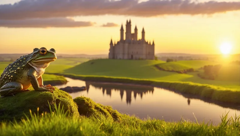Frosch Ireland übernimmt Grogan Travel: Luxusreisen neu definiert