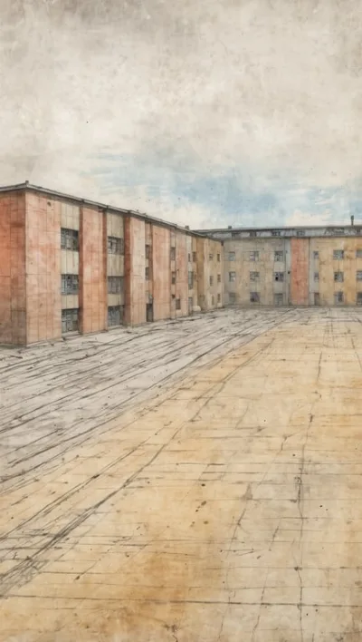 Führung durch das Konzentrationslager Sachsenhausen ab Berlin