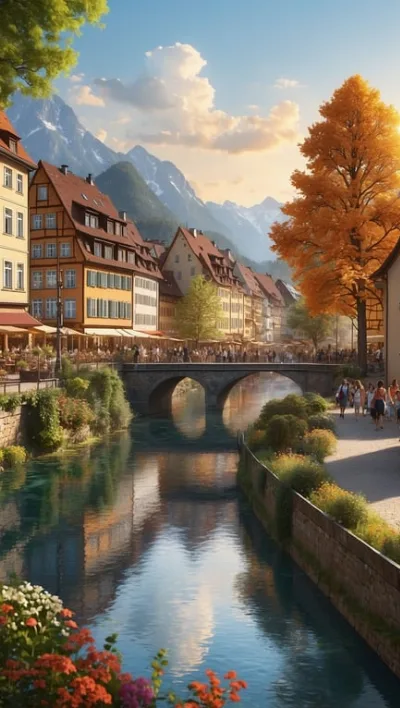 Fünf Projekte bringen frischen Wind in den deutschen Tourismus