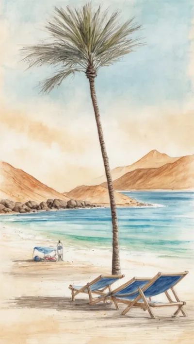 Fuerteventura Strände: Die besten Küsten und Buchten für deinen Urlaub