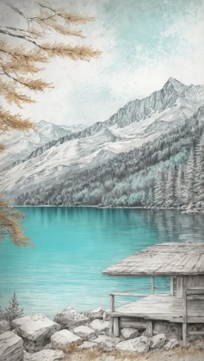 Fuschlsee: Luxusurlaub am türkisblauen See