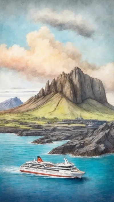 Galapagosinseln Kreuzfahrten: Ein lebendiges Naturmuseum
