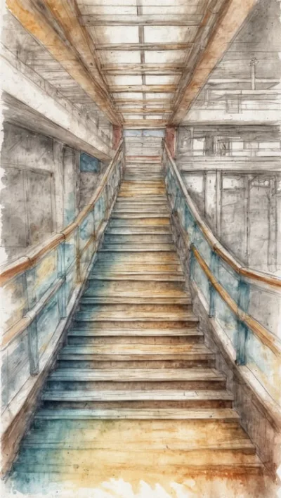 Gangway
