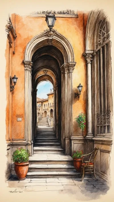 Gardaland - Italien