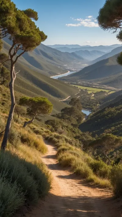Garden Route gemeinsam entdecken