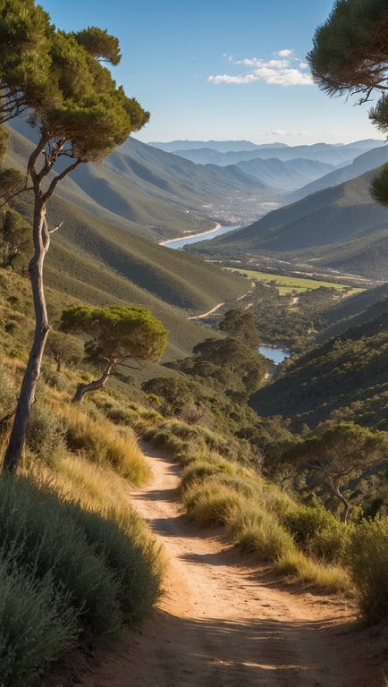 Garden Route gemeinsam entdecken