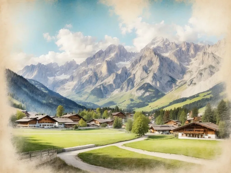 Garmisch-Partenkirchen: Einzigartige Naturwunder am Fuße der Zugspitze
