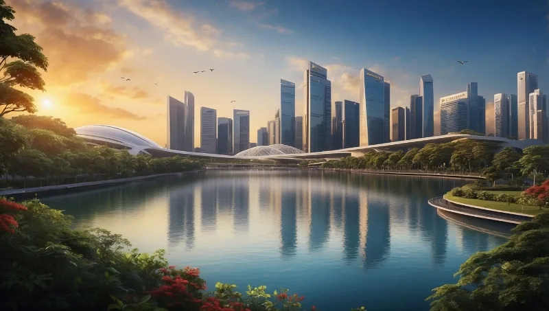 Garuda und Singapore Airlines: Bessere Flüge für dich!