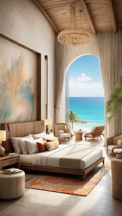 Garza Blanca Cancun (Tafer Hotels & Resorts)