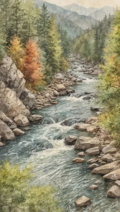 Gatlinburg: Entspannung und Abenteuer in den Great Smoky Mountains