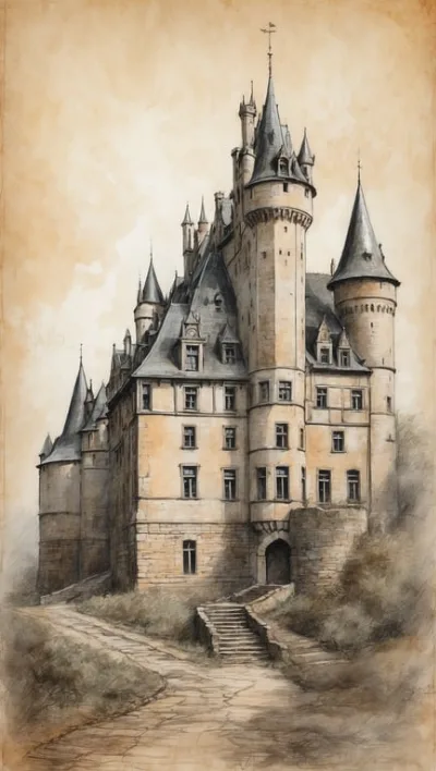 Geheimnisvolle Orte in der Eifel: Lost Places, die beeindrucken