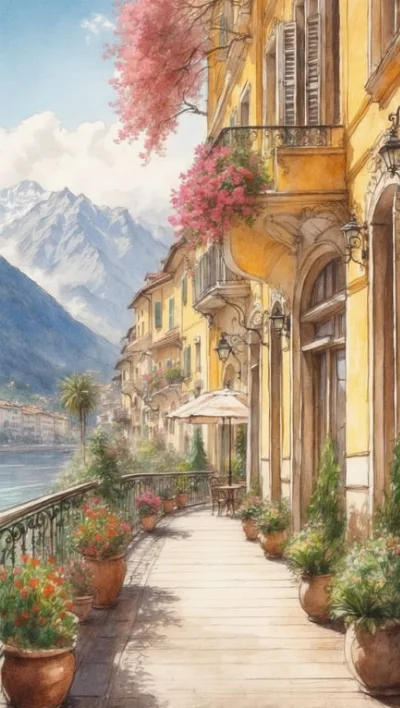 Geheimtipp für Naturfreunde: Die Gilfpromenade in Meran