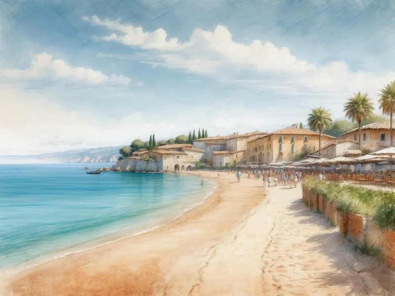 Geheimtipp Venetien Strand – Versteckte Paradiese am Meer