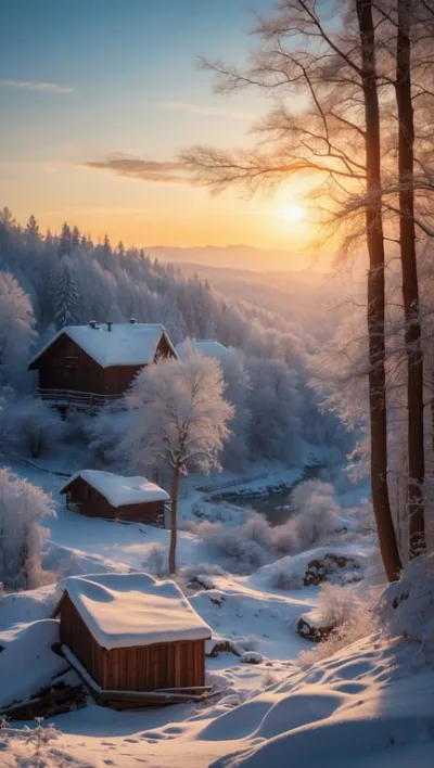 Genieße den Winter: Luxuriöse Zugreisen für Senioren