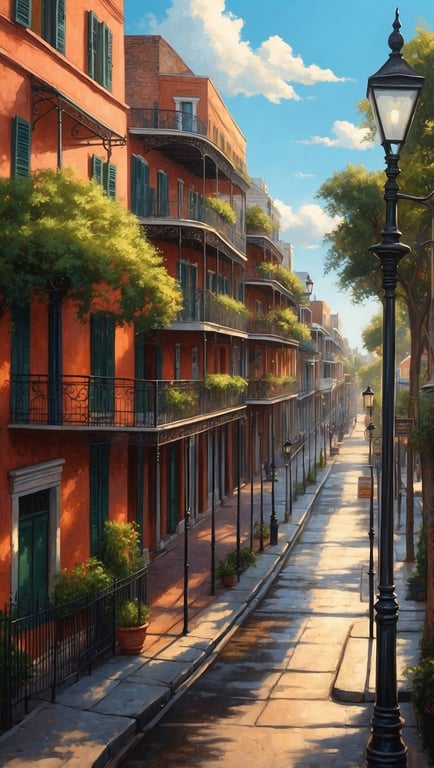 Genieße kulinarische Spitzenklasse in New Orleans 2026