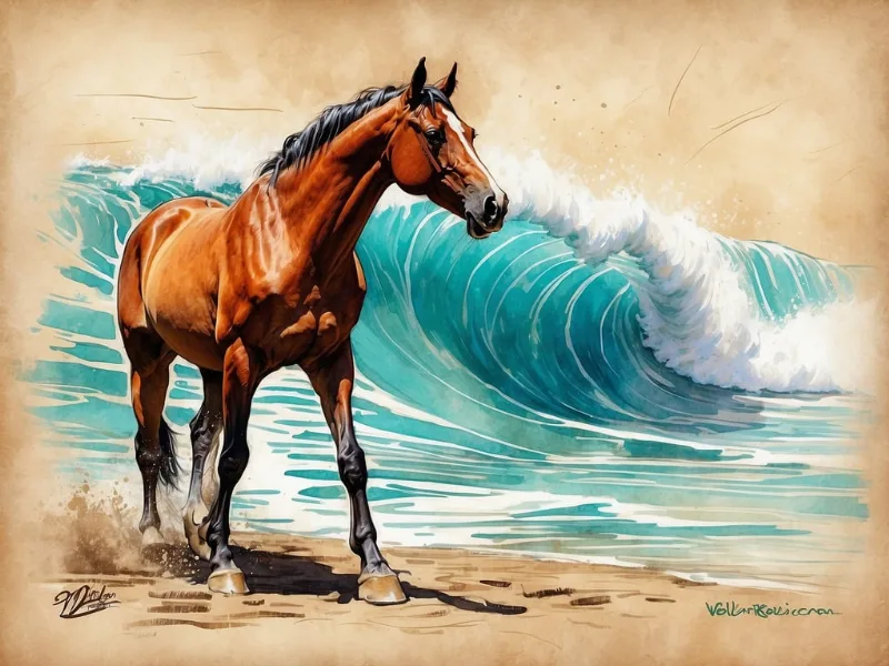 Geschichte des Surfens in Hawaii