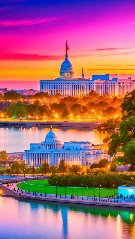 Gestalte die Zukunft des Reisens: Arival-Event in Washington DC