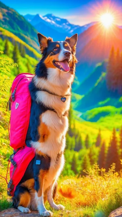 Gewinner der Video-Challenge: Tipps für Reisen mit Hund
