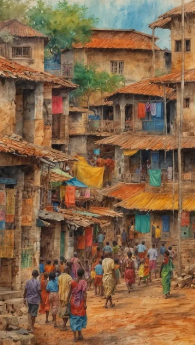 Ghana: Tradition trifft Moderne