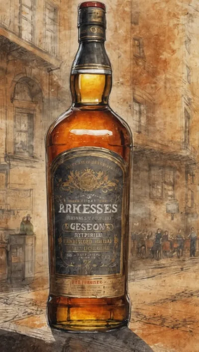 Glasgow feiert Whisky: Große Festivals im April & November