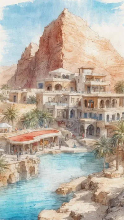 Globant und Red Sea Global revolutionieren den Luxustourismus in Saudi-Arabien mit AI und IoT