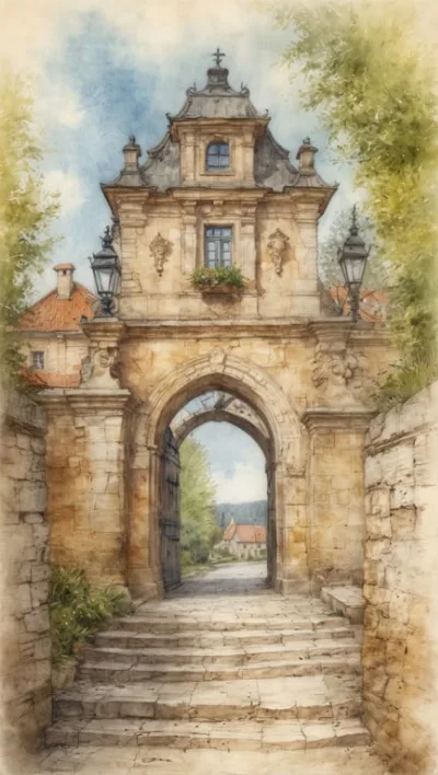 Gmünd: Tor zum Waldviertel mit historischem Charme
