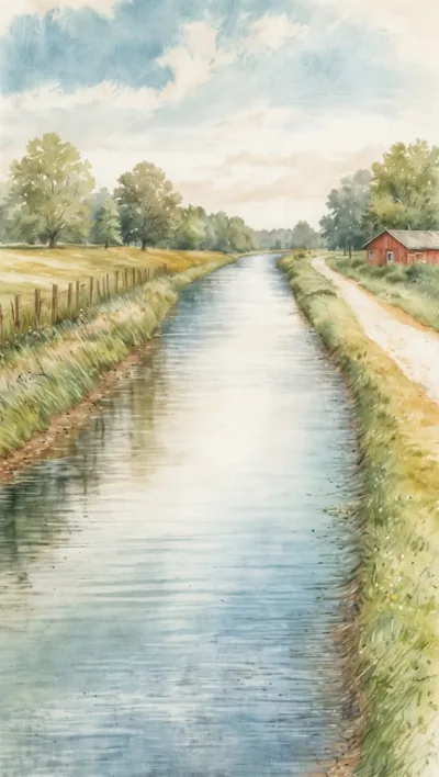 Göta-Kanal-Radweg: Schwedens Radroute des Jahres 2025