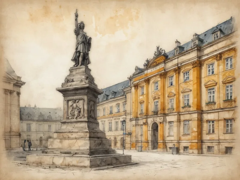 Goethe Schiller Denkmal Weimar: Ein Symbol der deutschen Klassik