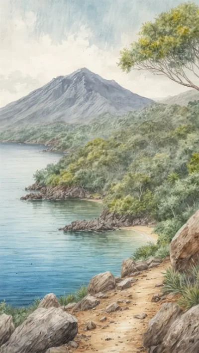 Golfo de Jiquilisco: Biosphärenreservat mit einer reichen Tierwelt