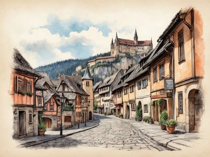 Goslar: Reiseführer für die UNESCO-Kaiserstadt am Nordharz