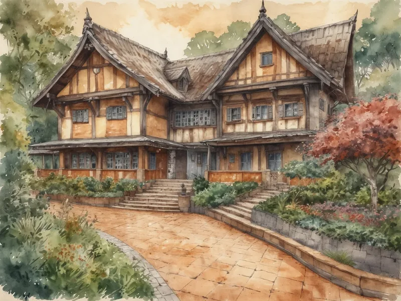 Gramado: Europäisch inspirierte Stadt mit besonderem Flair