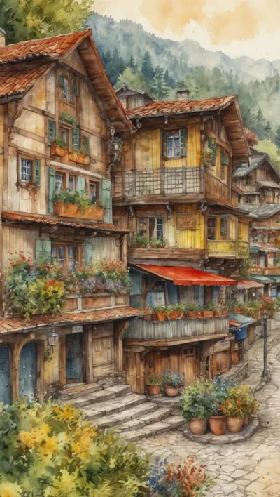 Gramado: Europäisch inspirierte Stadt mit besonderem Flair