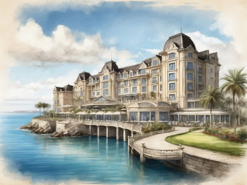 Grand Kingsgate Waterfront (Millennium Hotels)