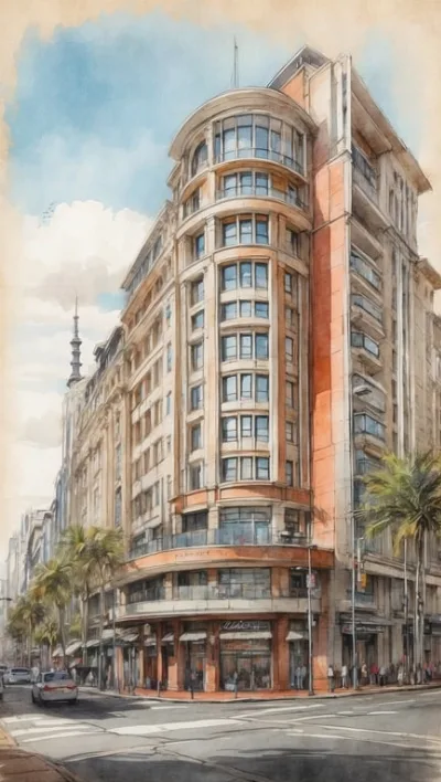Grand Millennium Auckland (Millennium Hotels)