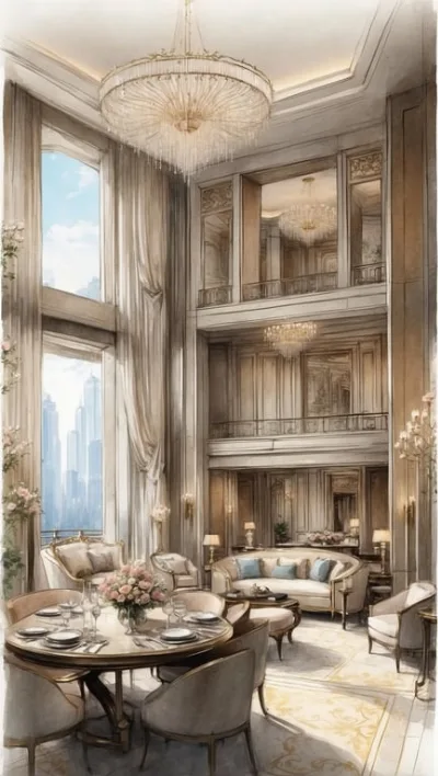 Grand Millennium Beijing (Millennium Hotels)