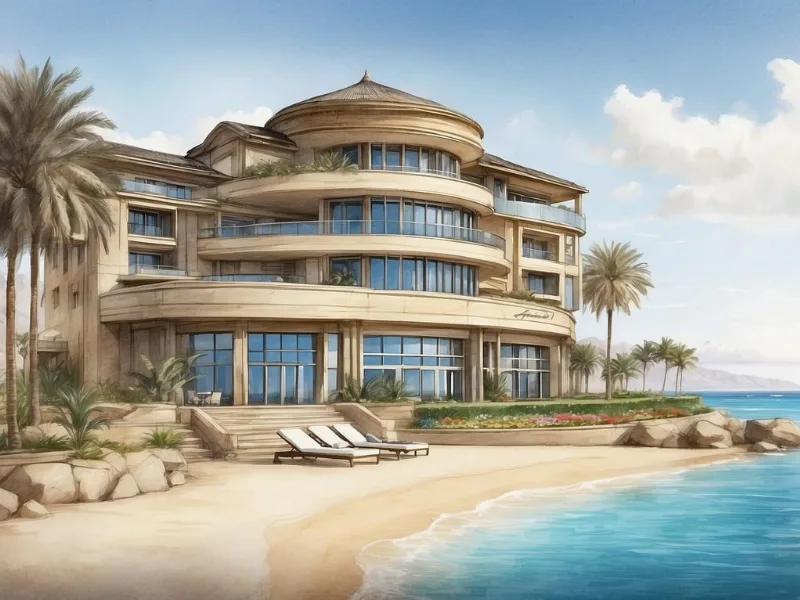 Grand Millennium Gizan (Millennium Hotels)